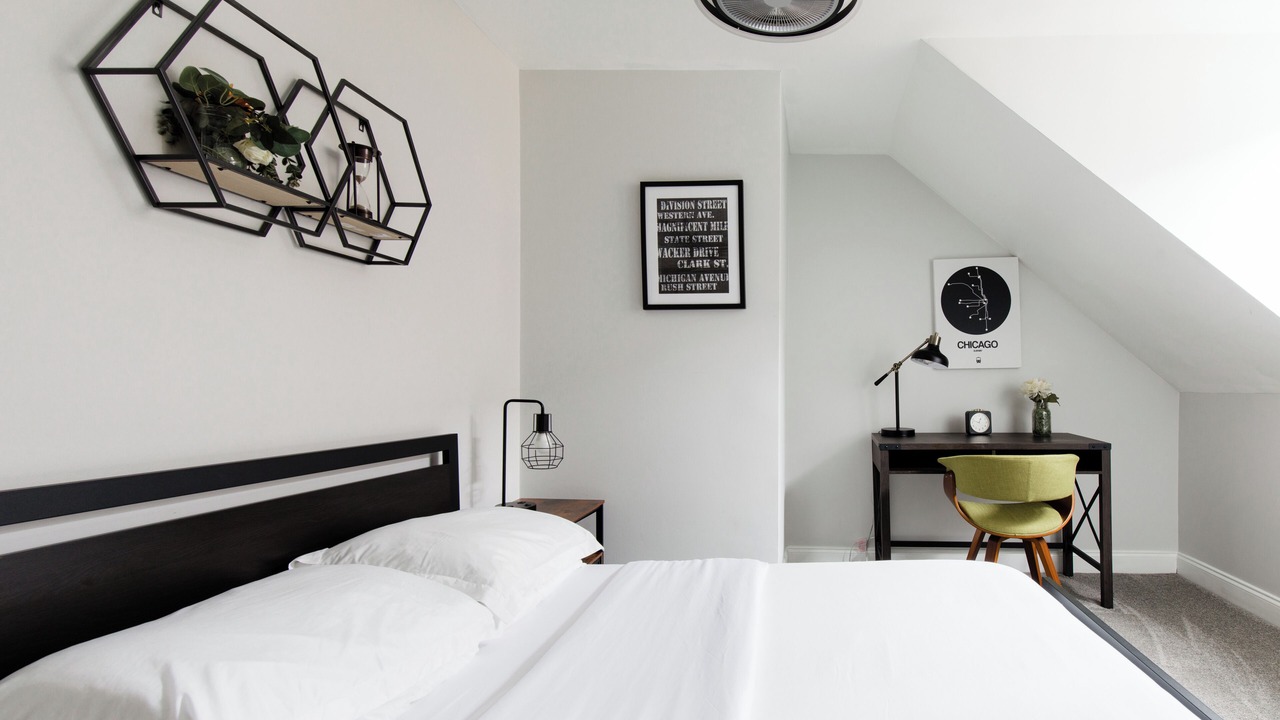 Photo of Bedroom in Avondale