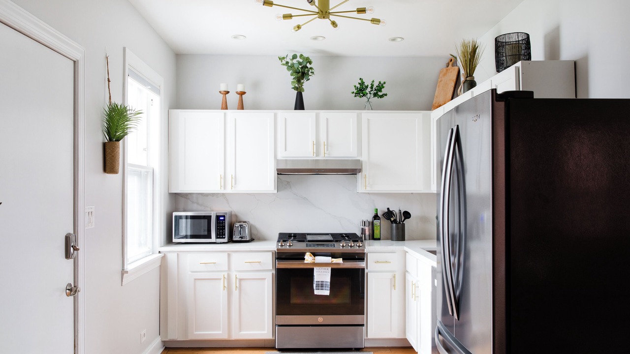Photo of Kitchen in Avondale
