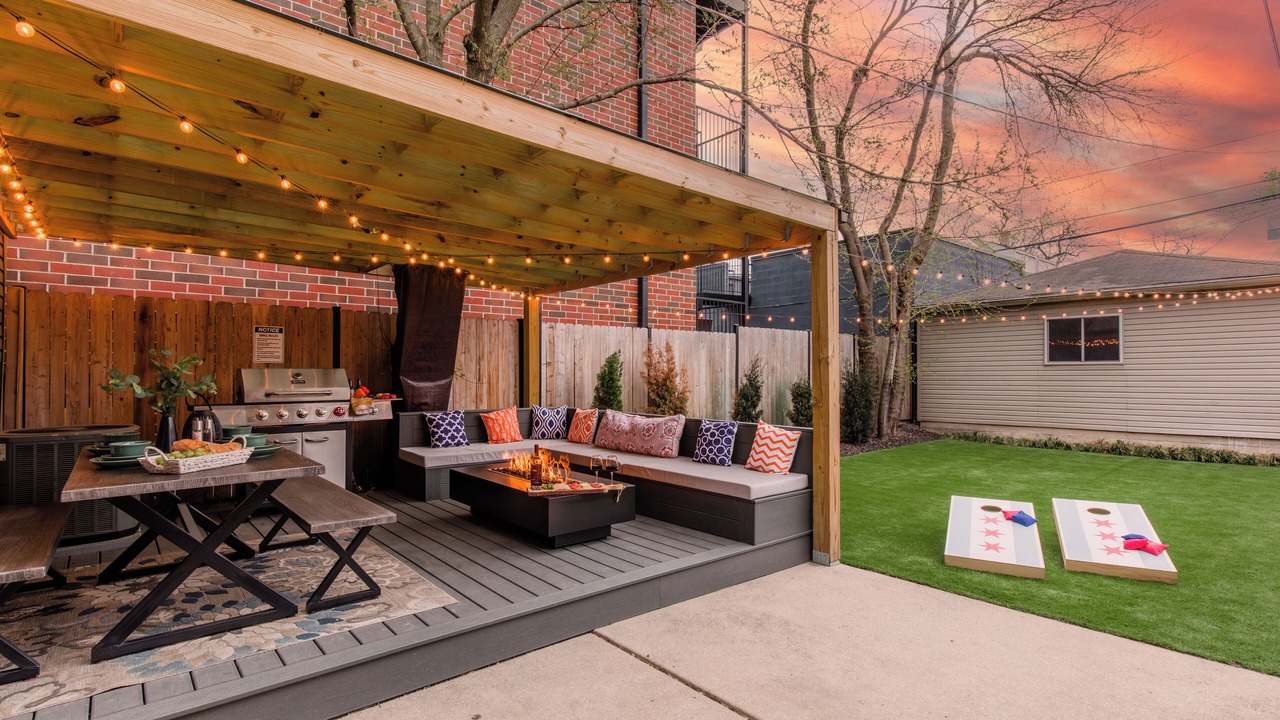 Photo of Outdoor in Avondale