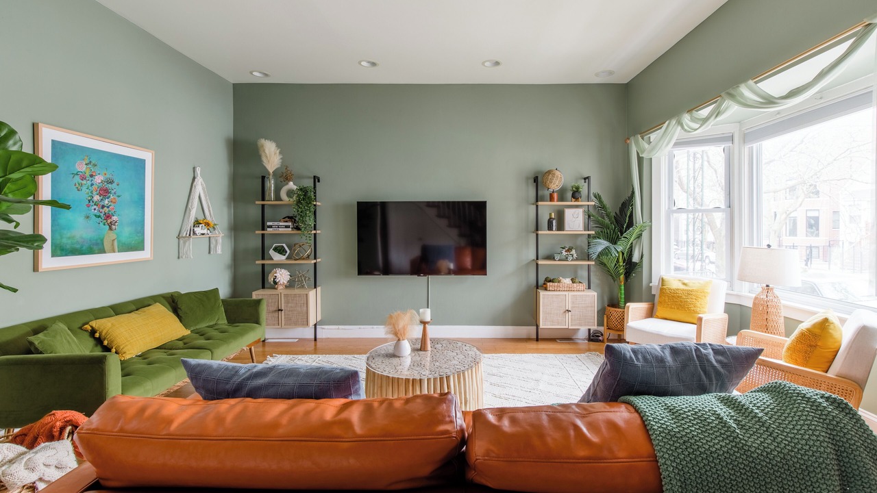 Photo of Livingroom in Avondale