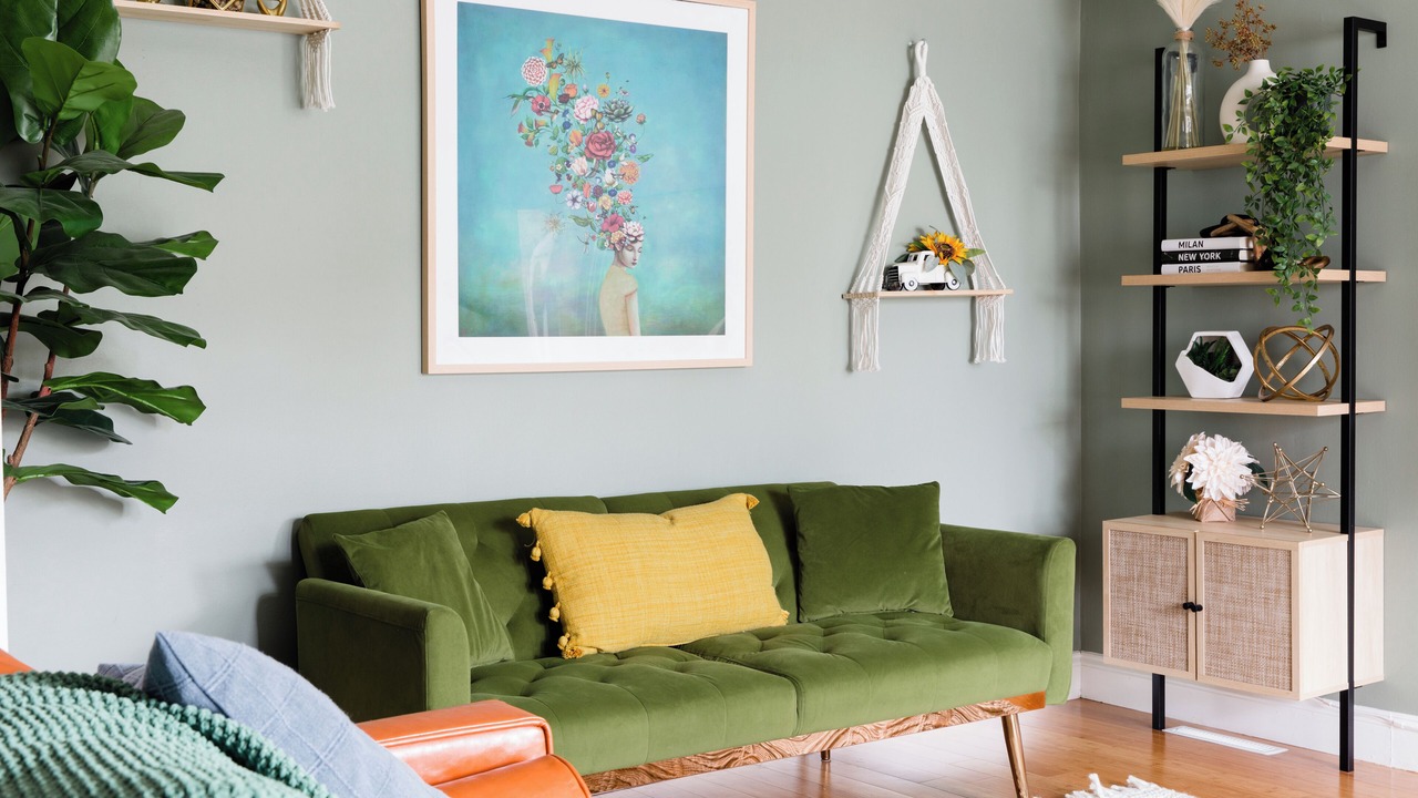 Photo of Livingroom in Avondale