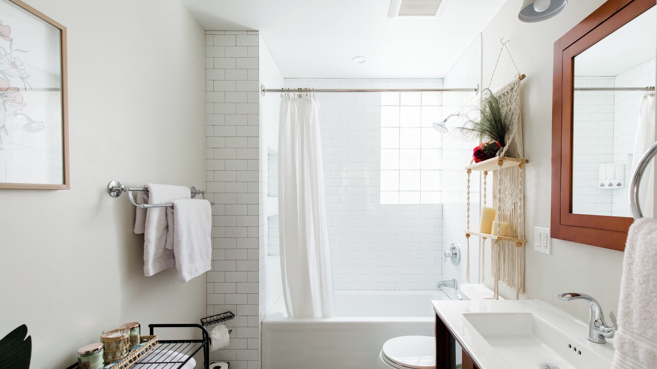 Photo of Bathroom in Avondale