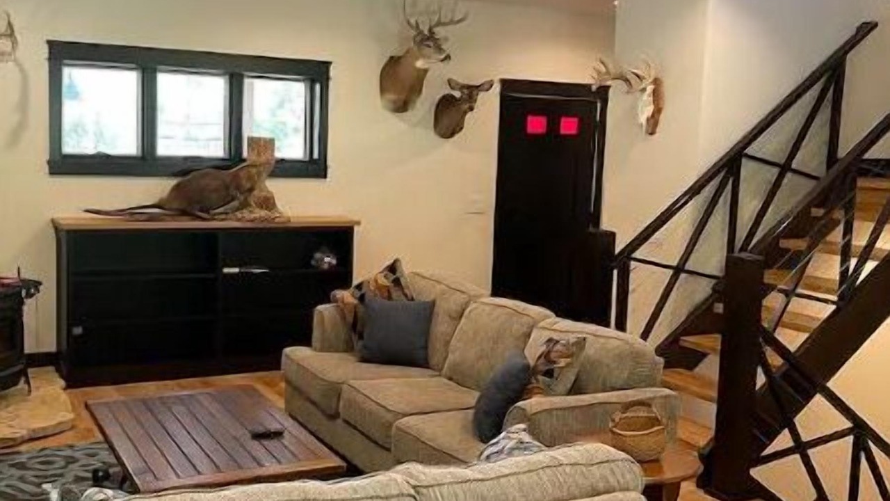 Photo of Livingroom in Dorchester