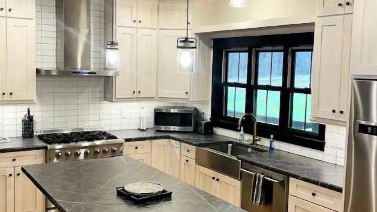 Photo of Kitchen in Dorchester