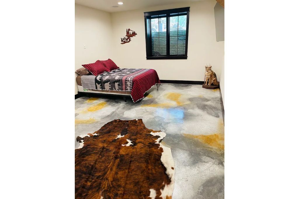 Photo of Bedroom in Dorchester