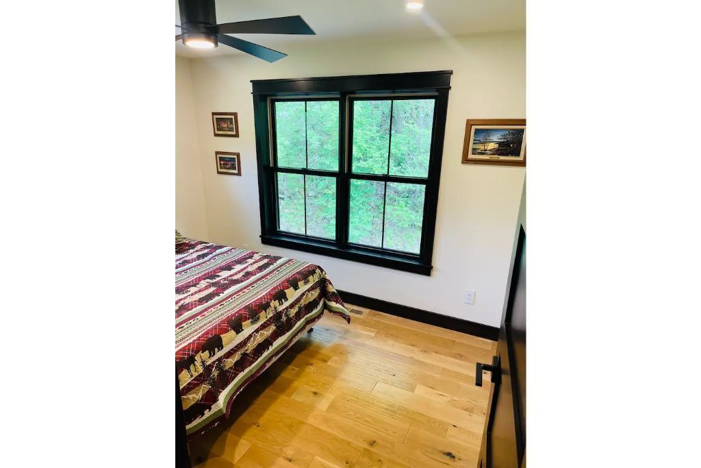 Photo of Bedroom in Dorchester