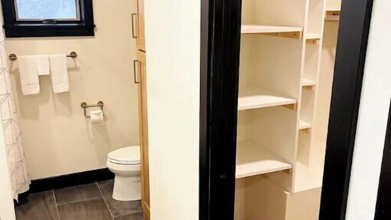 Photo of Bathroom in Dorchester