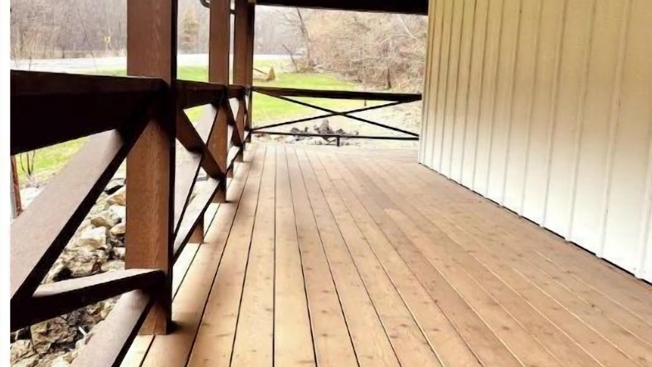 Photo of Patio Balcony in Dorchester