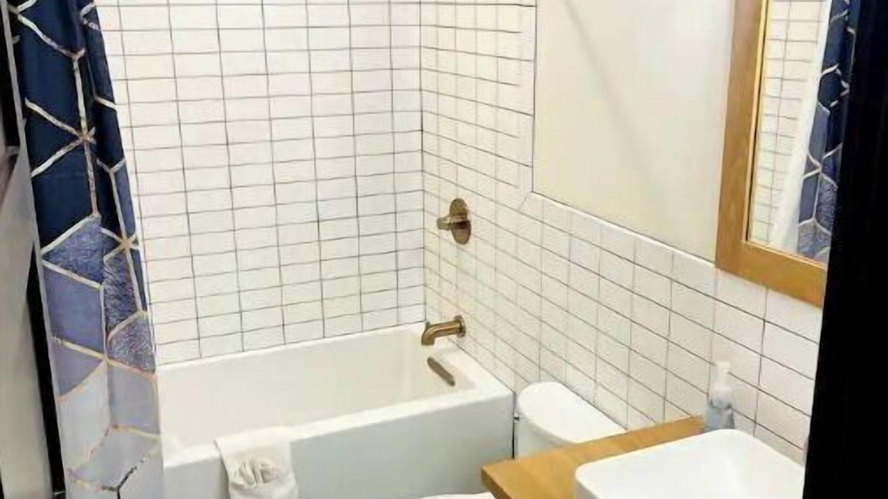Photo of Bathroom in Dorchester