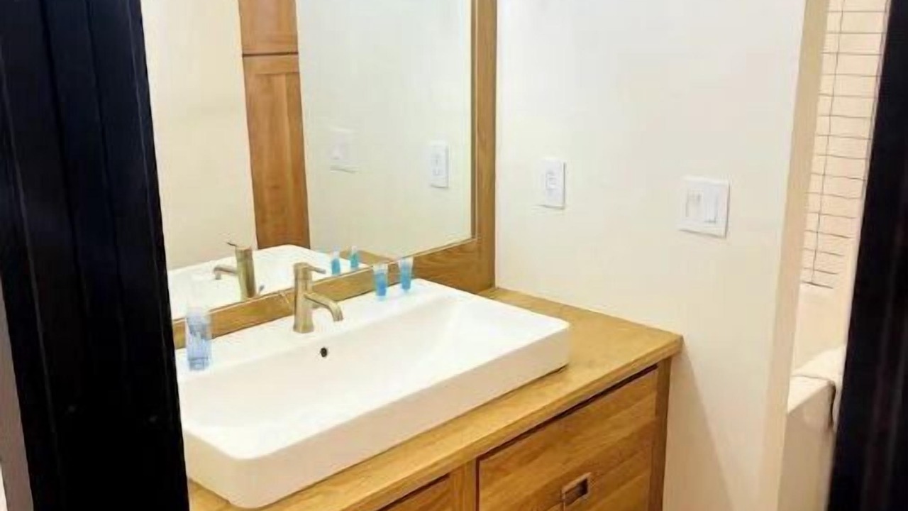 Photo of Bathroom in Dorchester