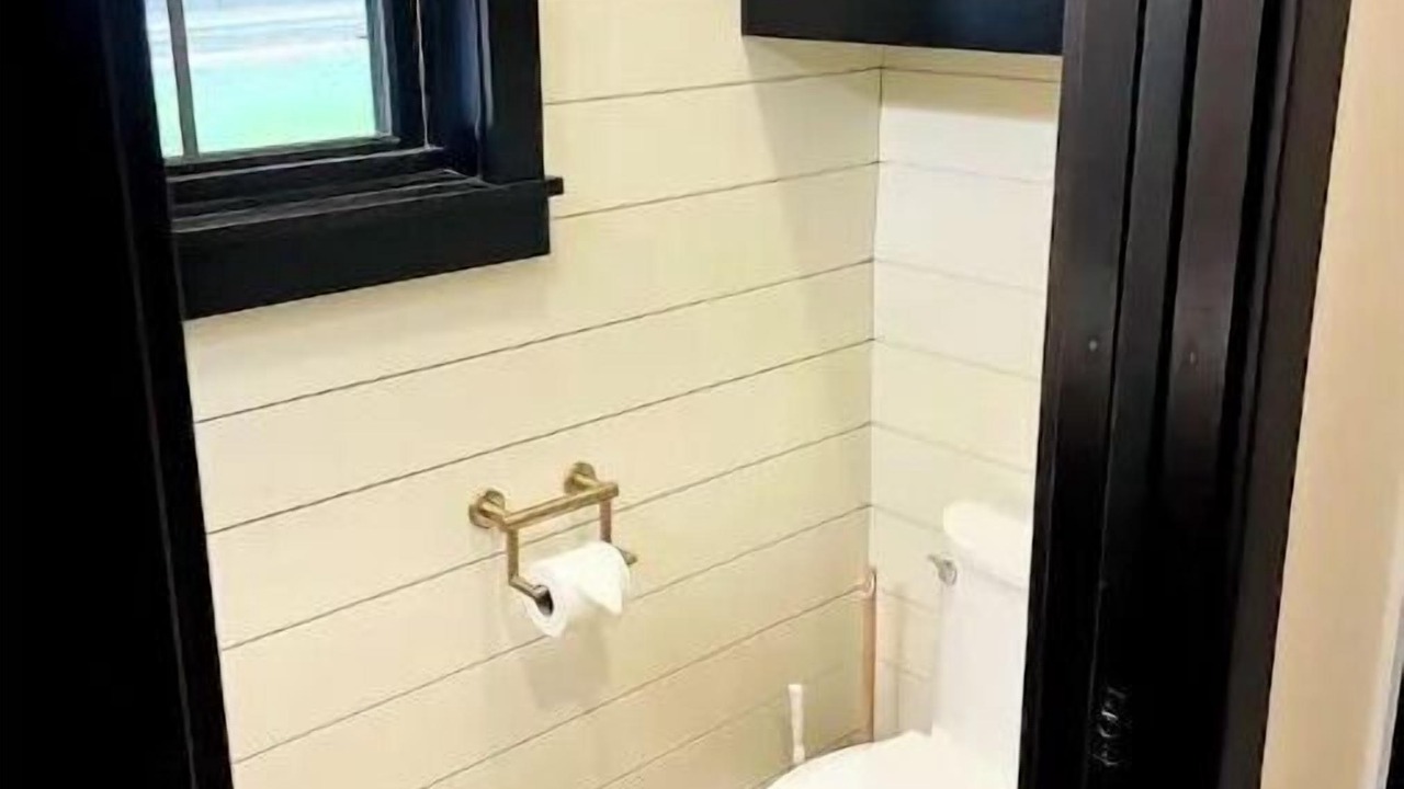 Photo of Bathroom in Dorchester