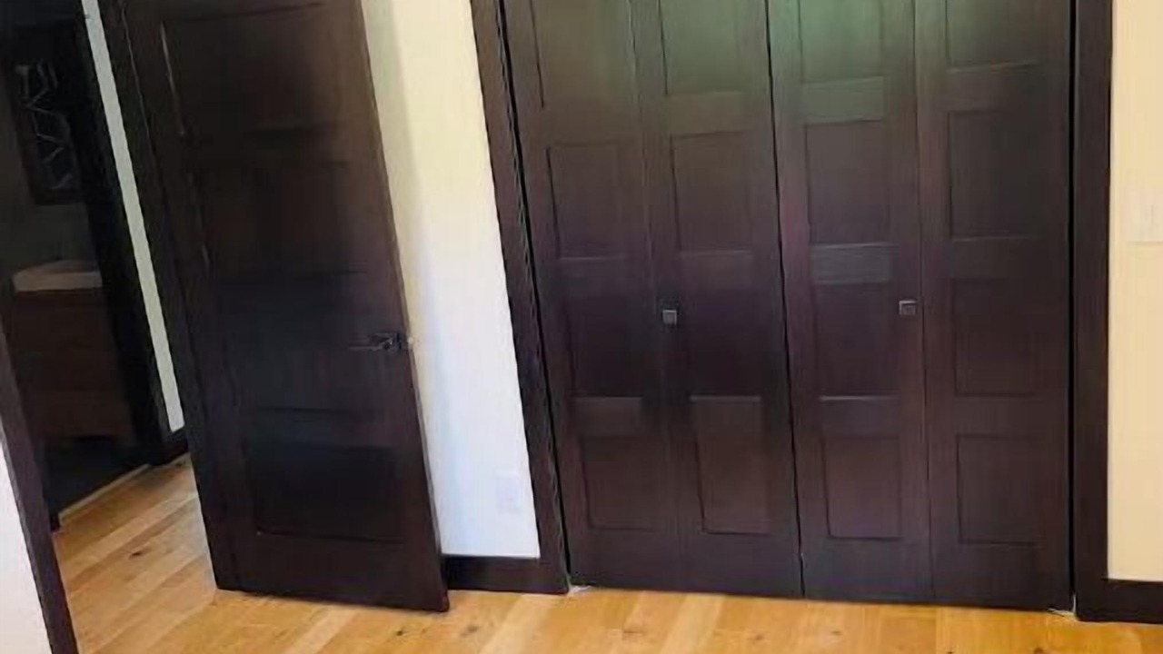 Photo of Bedroom in Dorchester