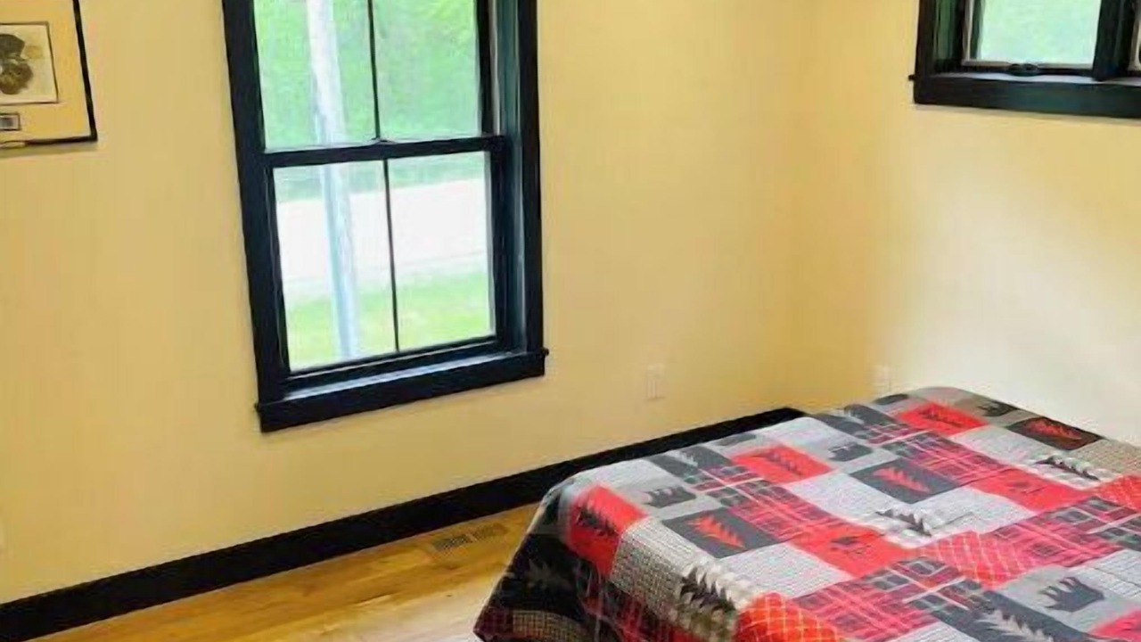 Photo of Bedroom in Dorchester