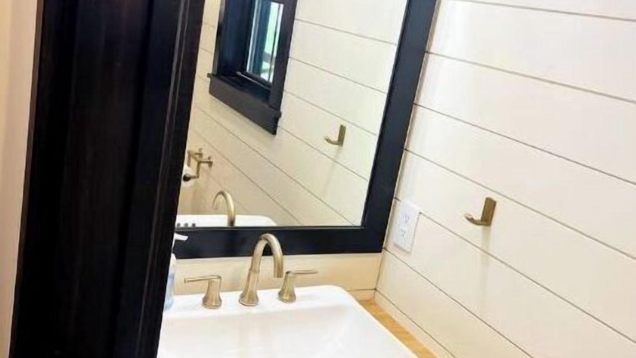 Photo of Bathroom in Dorchester