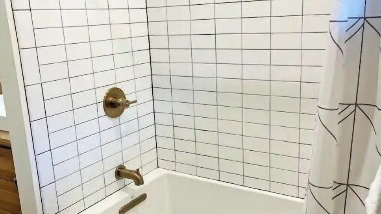 Photo of Bathroom in Dorchester