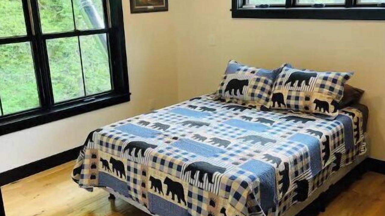 Photo of Bedroom in Dorchester