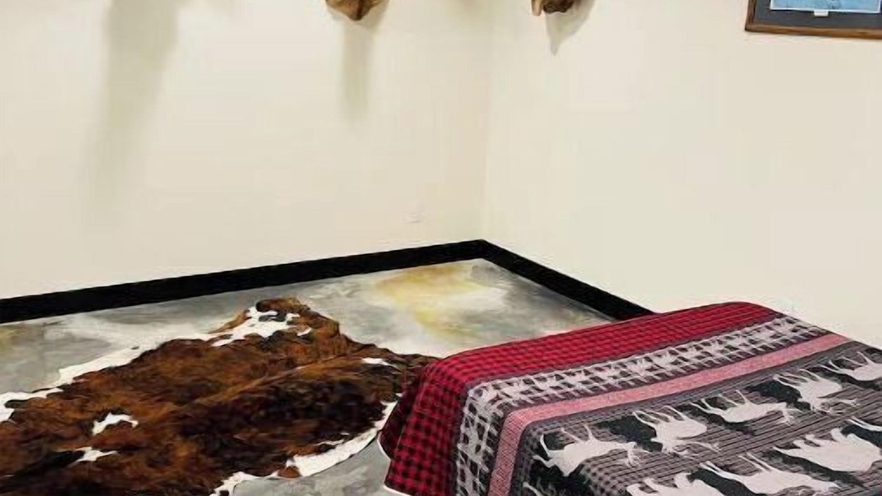 Photo of Bedroom in Dorchester