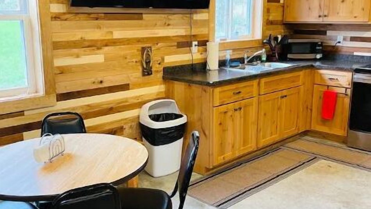 Photo of Kitchen in Dorchester