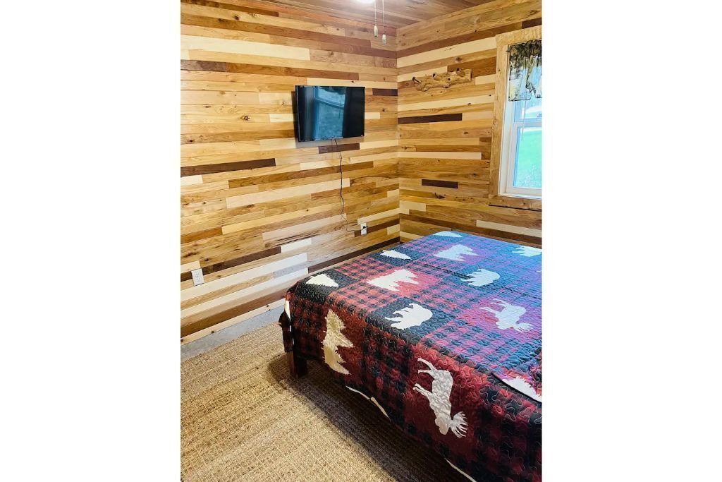 Photo of Bedroom in Dorchester
