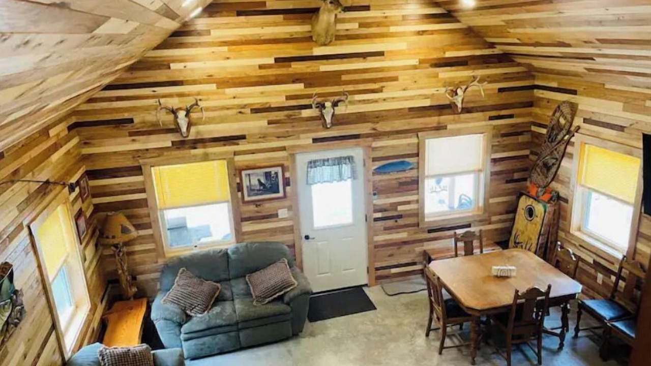 Photo of Livingroom in Dorchester