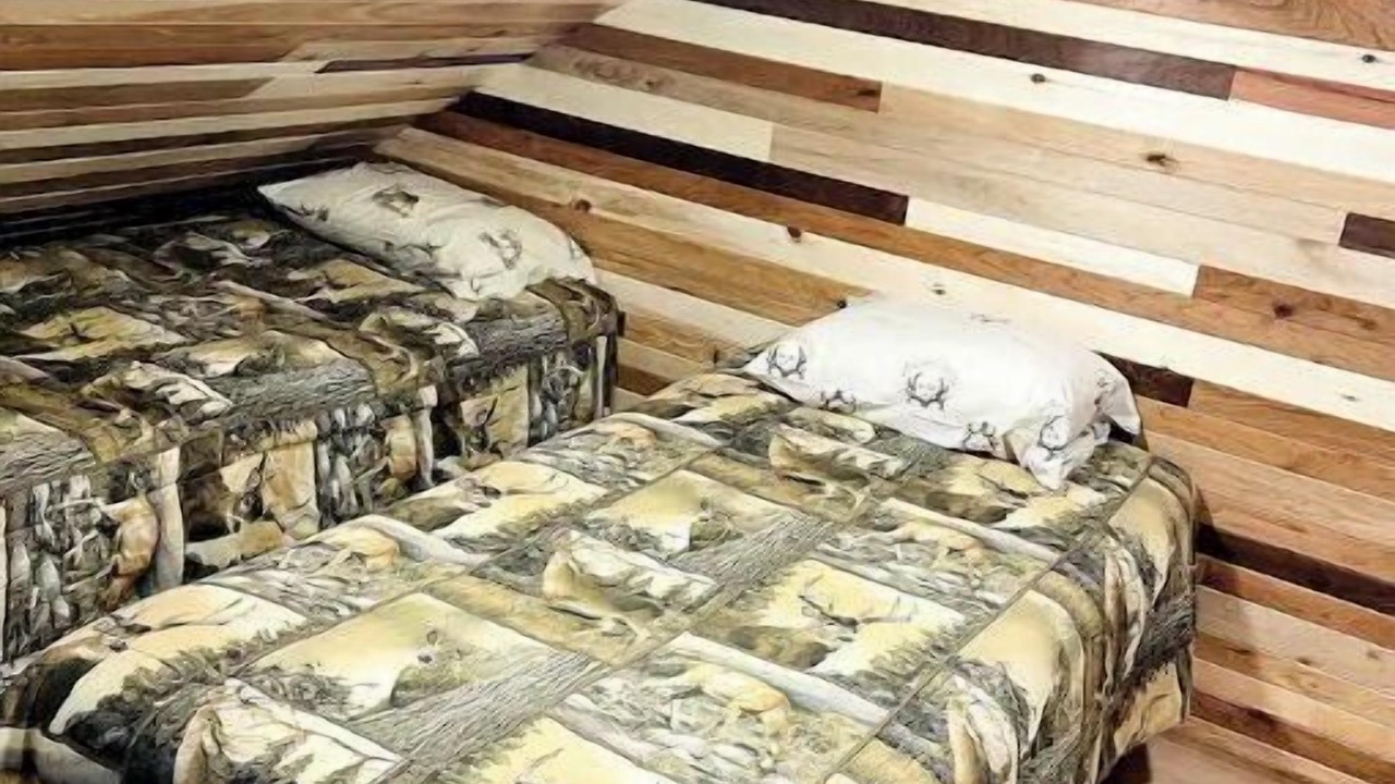 Photo of Bedroom in Dorchester
