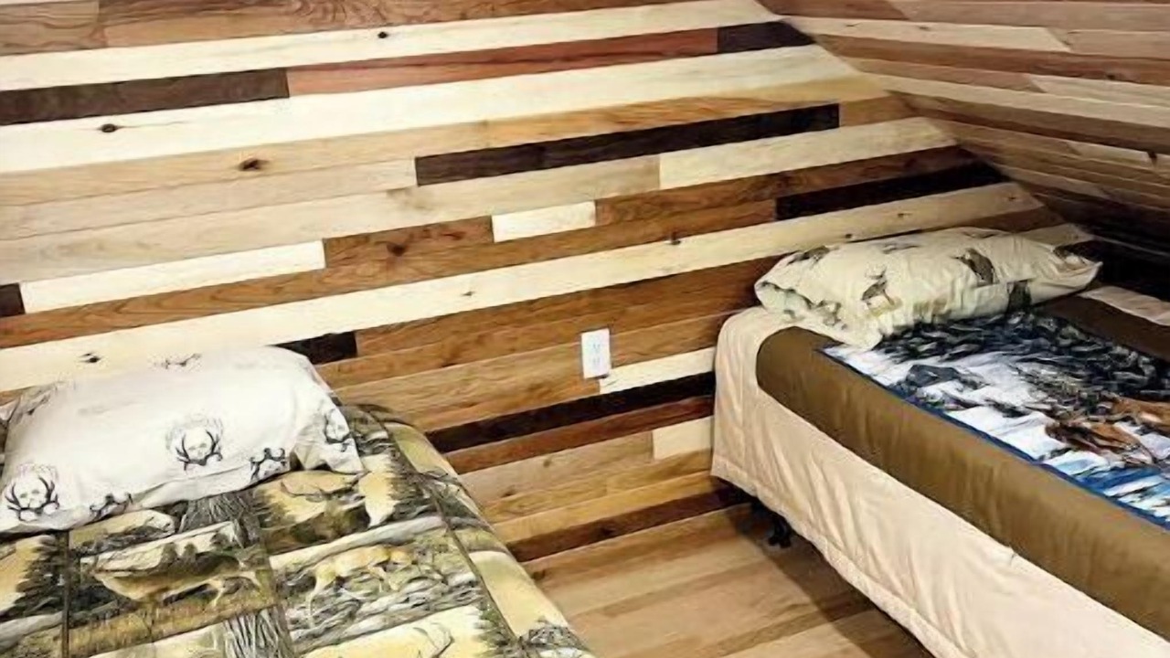 Photo of Bedroom in Dorchester