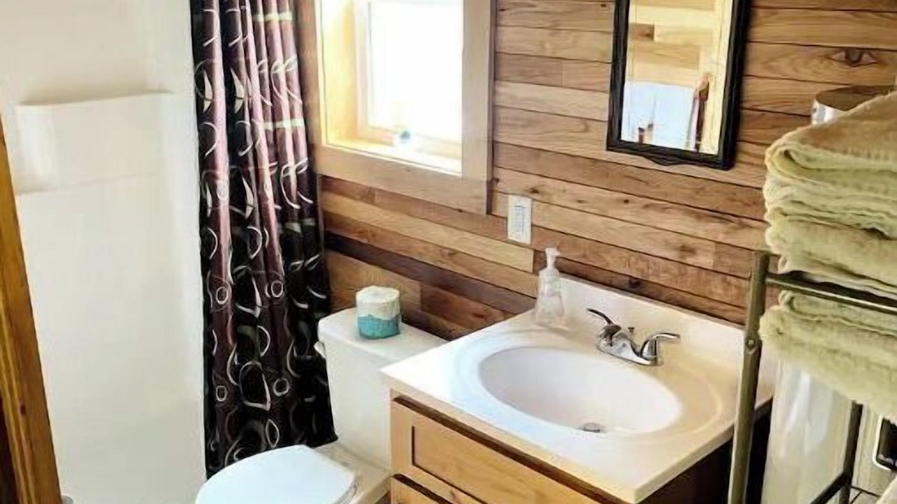 Photo of Bathroom in Dorchester