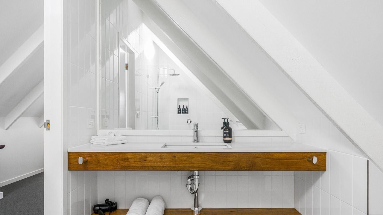 Photo of Bathroom in Talofa