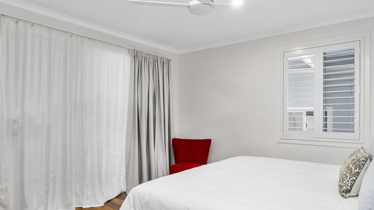 Photo of Bedroom in Talofa