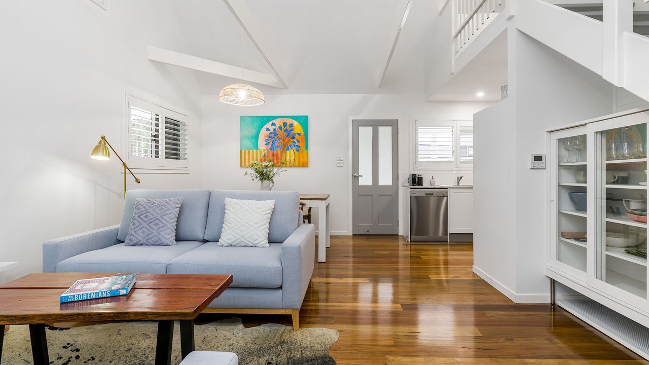 Photo of Livingroom in Talofa