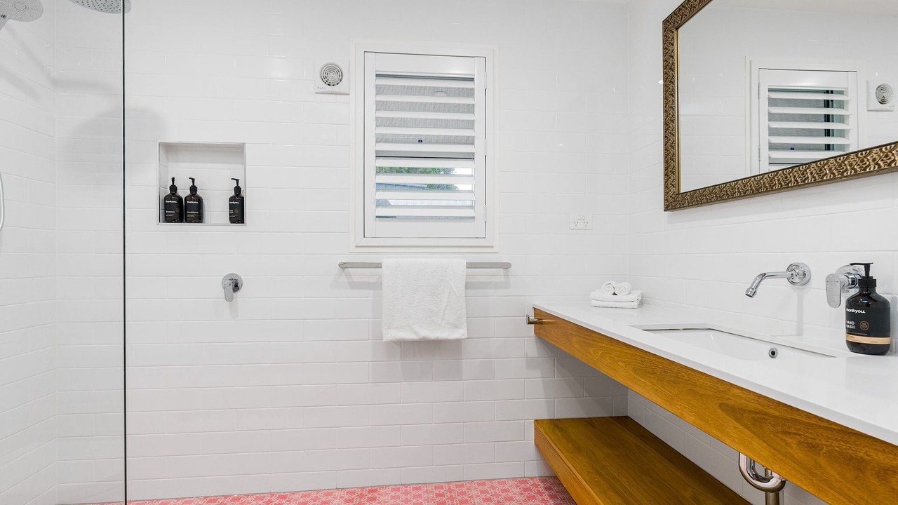 Photo of Bathroom in Talofa