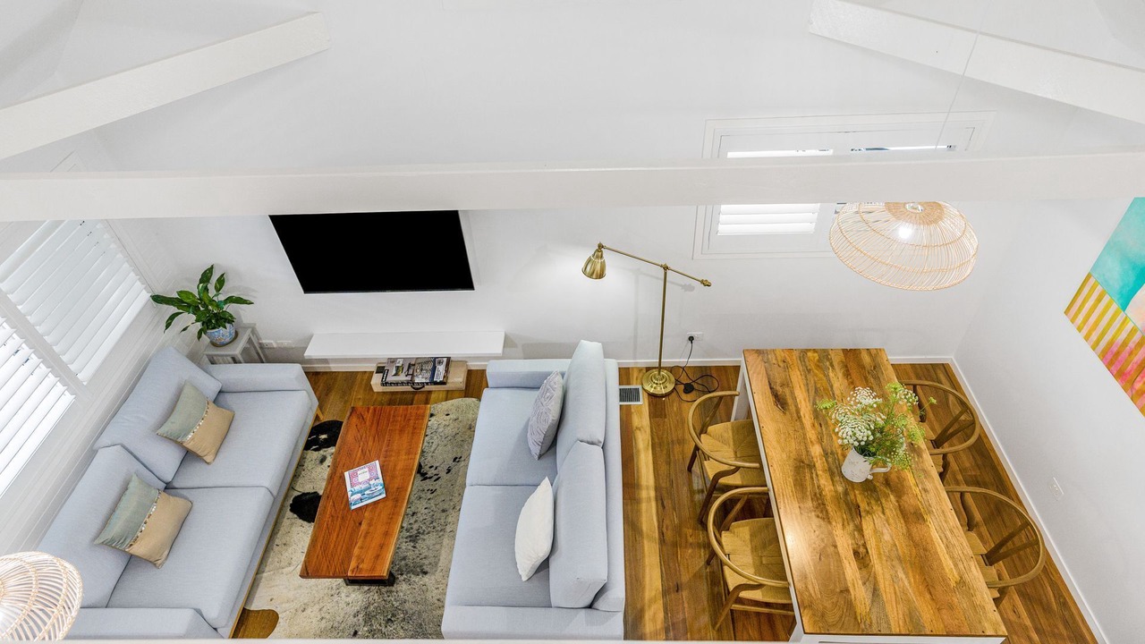 Photo of Livingroom in Talofa