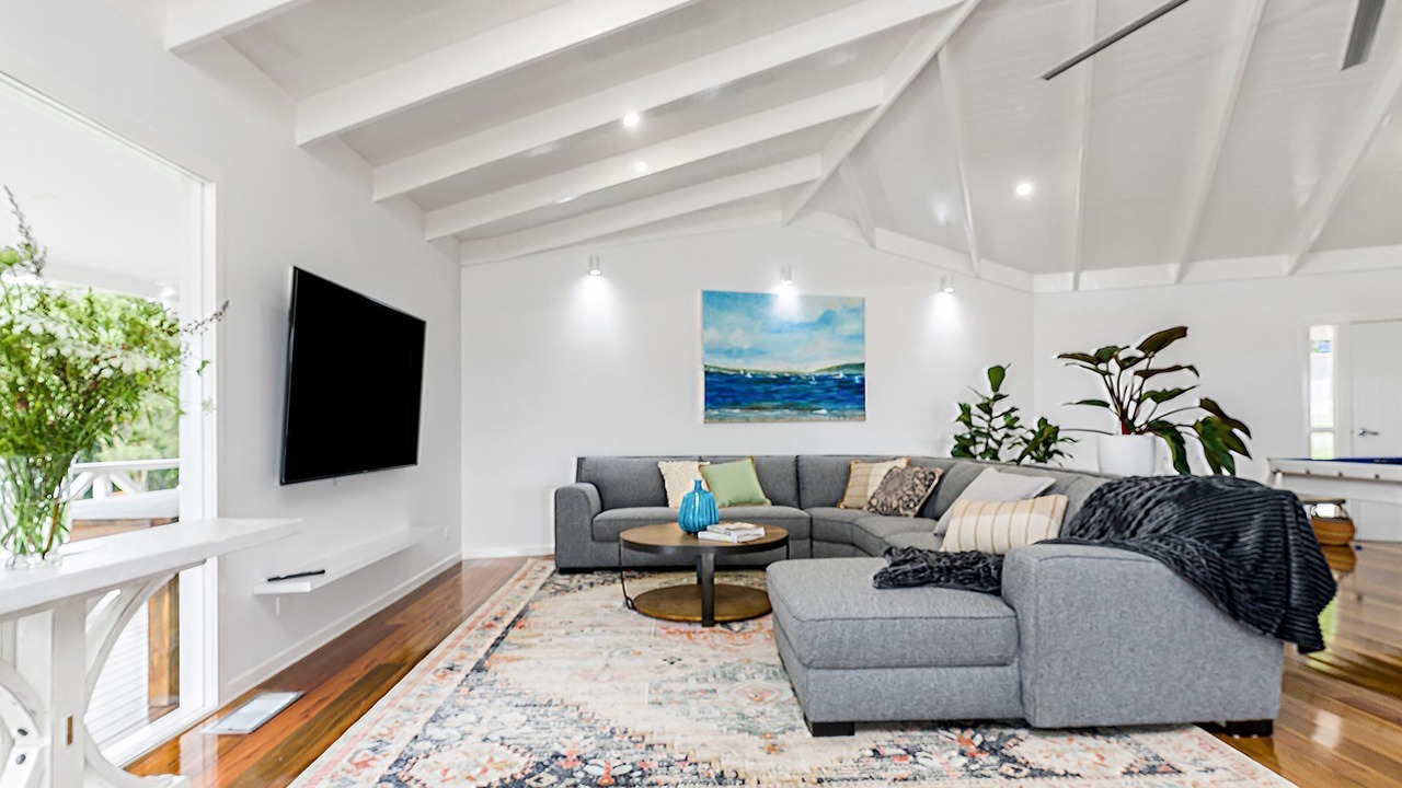 Photo of Livingroom in Talofa