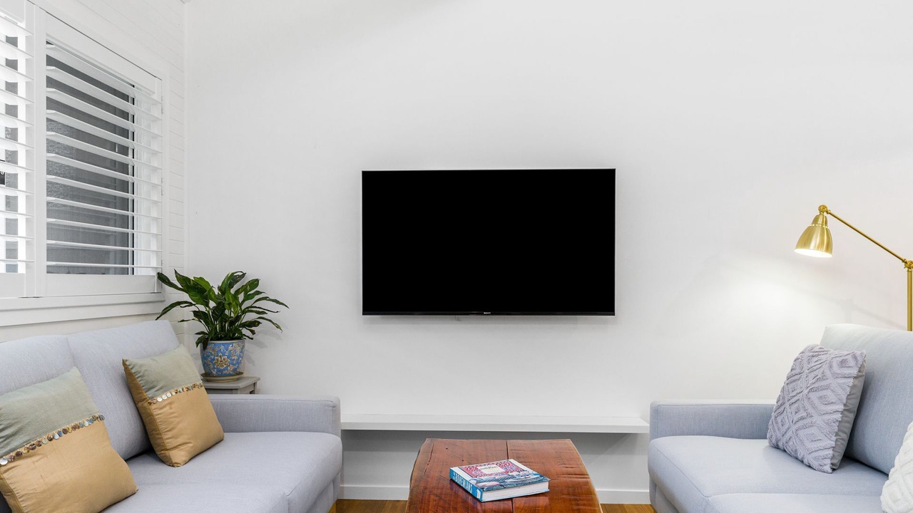 Photo of Livingroom in Talofa