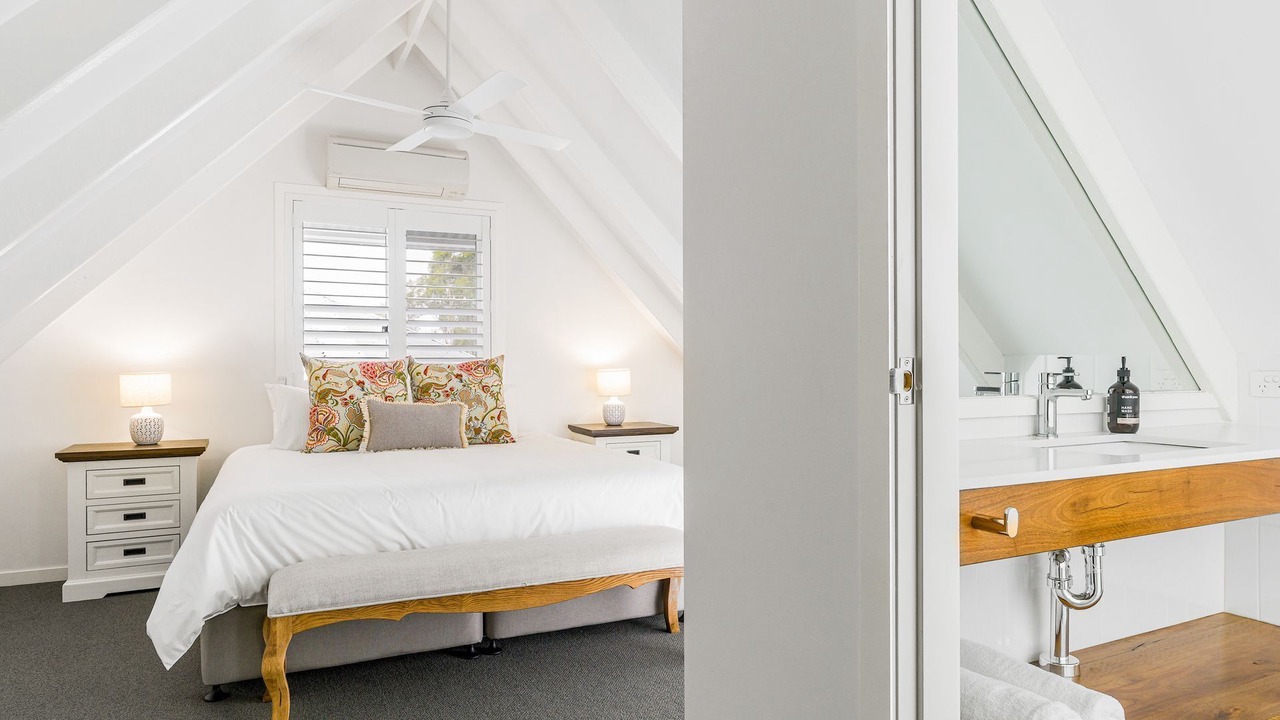 Photo of Bedroom in Talofa