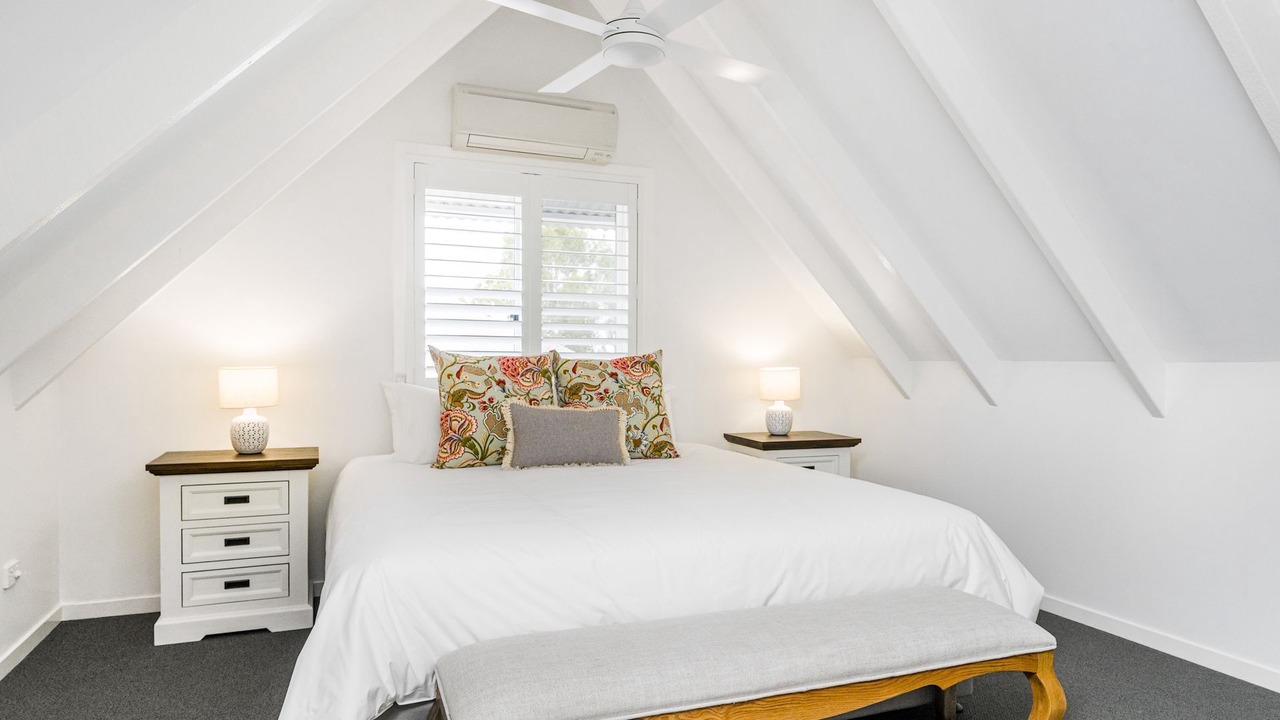 Photo of Bedroom in Talofa