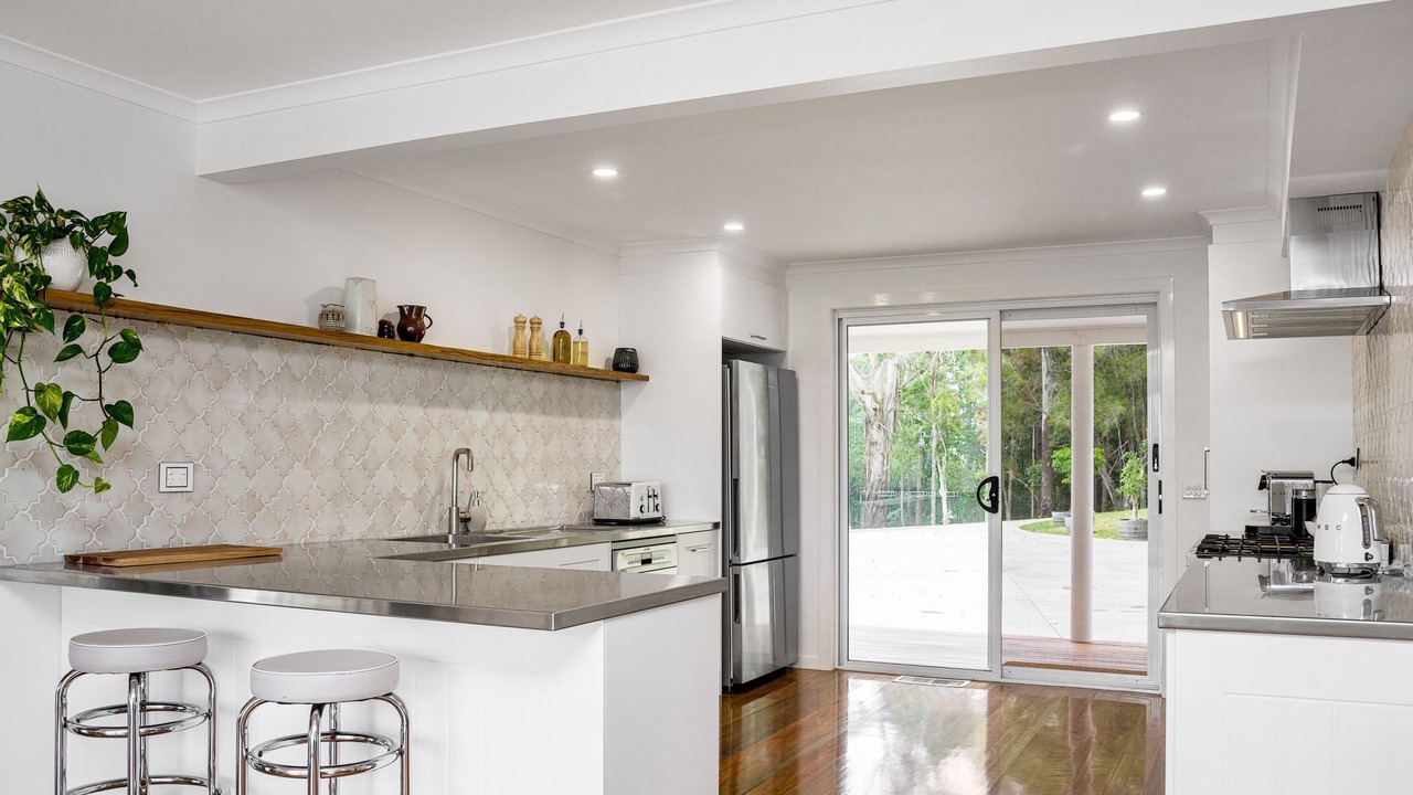 Photo of Kitchen in Talofa
