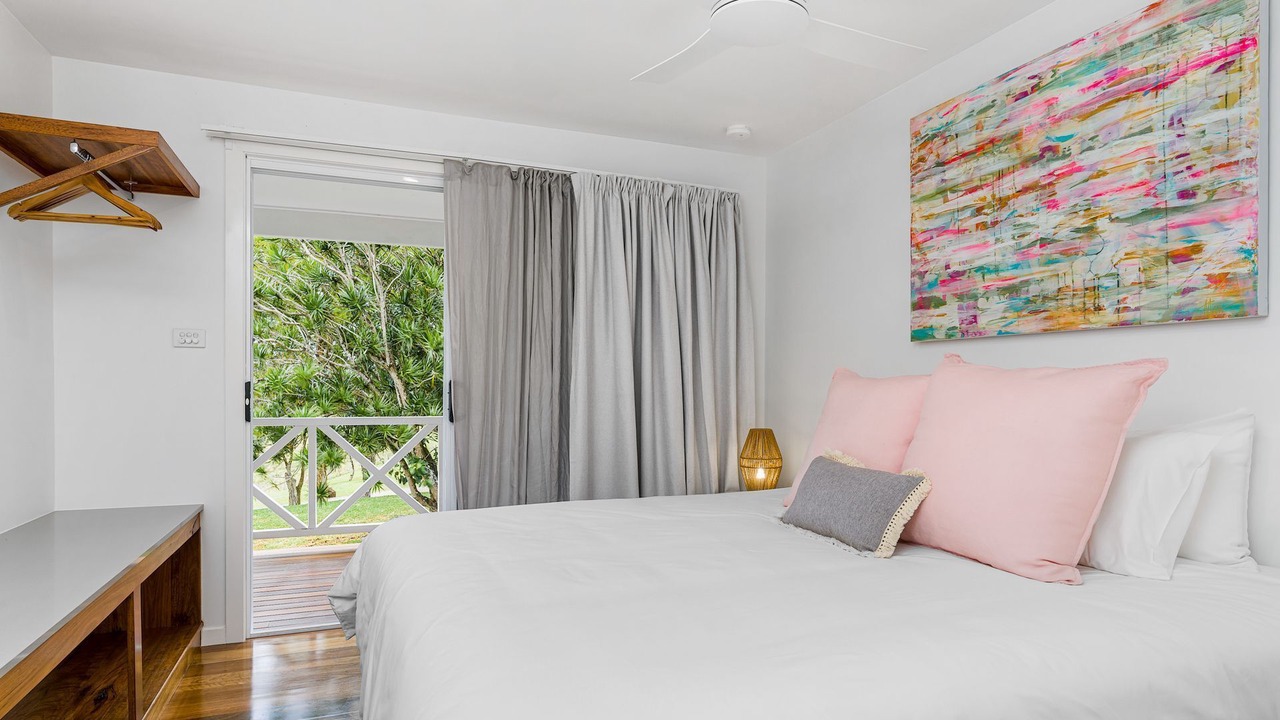 Photo of Bedroom in Talofa