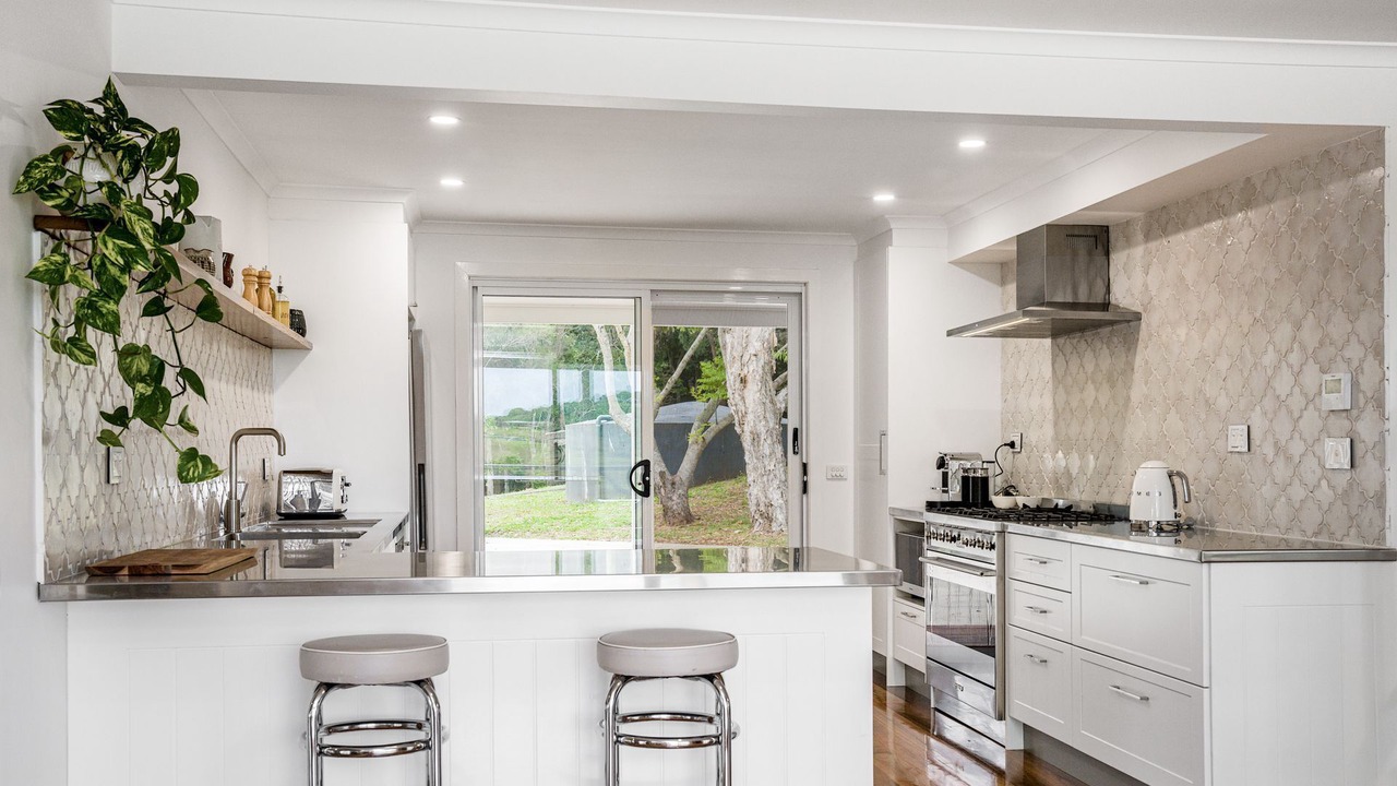 Photo of Kitchen in Talofa