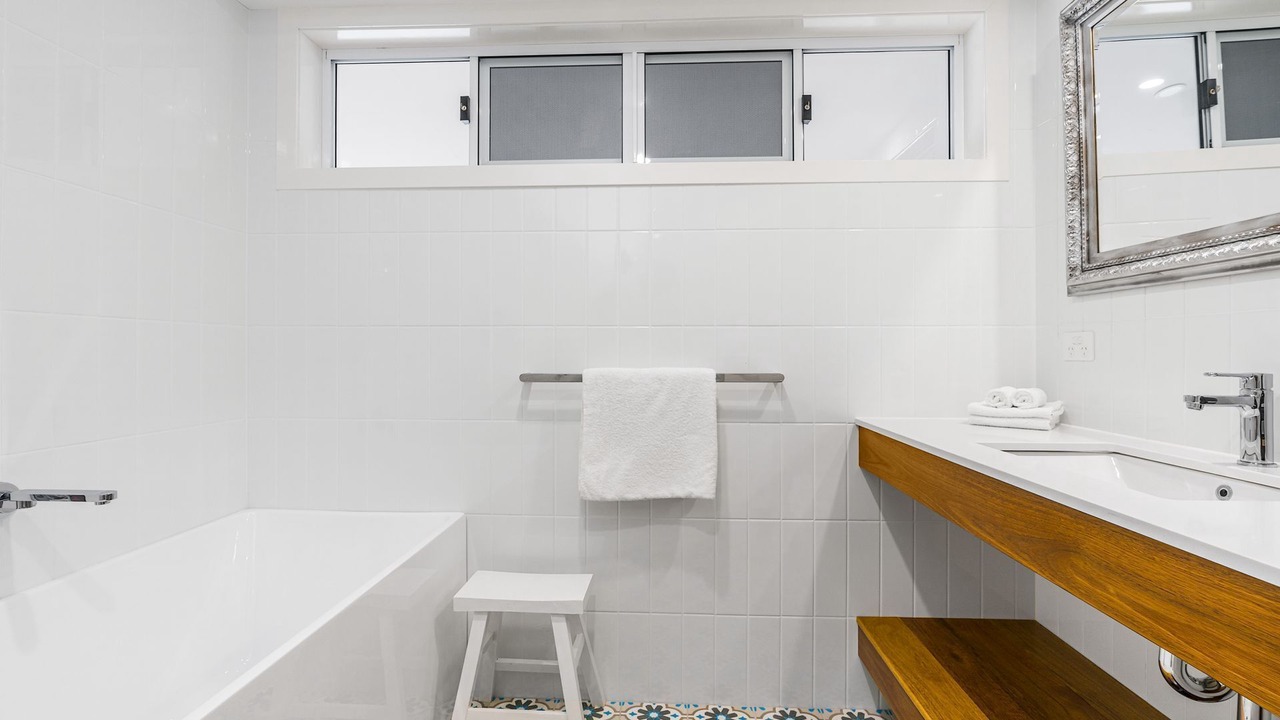 Photo of Bathroom in Talofa