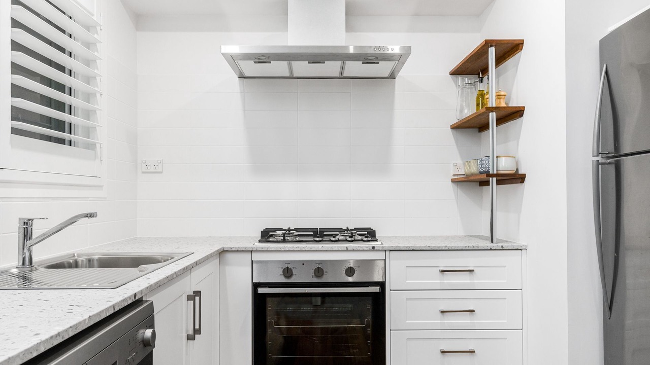 Photo of Kitchen in Talofa