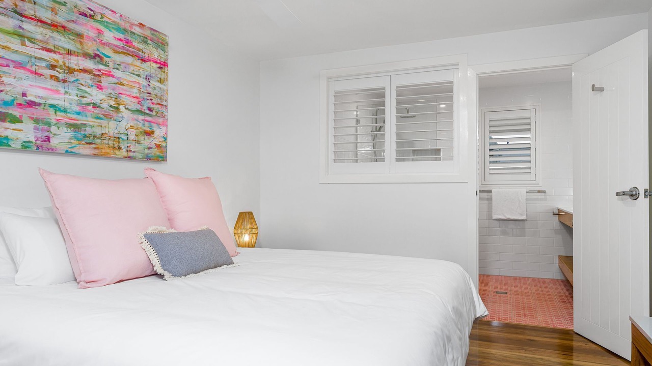 Photo of Bedroom in Talofa