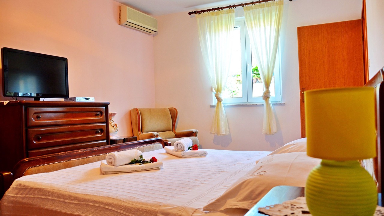 Photo of Bedroom in Pucisca
