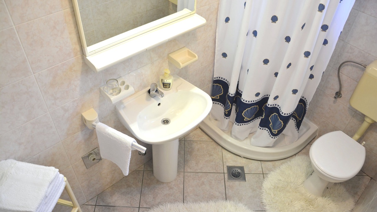 Photo of Bathroom in Pucisca