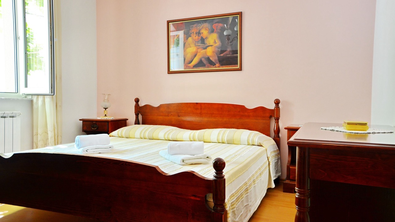 Photo of Bedroom in Pucisca
