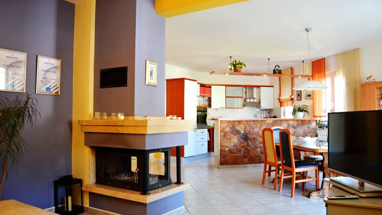 Photo of Livingroom in Pucisca