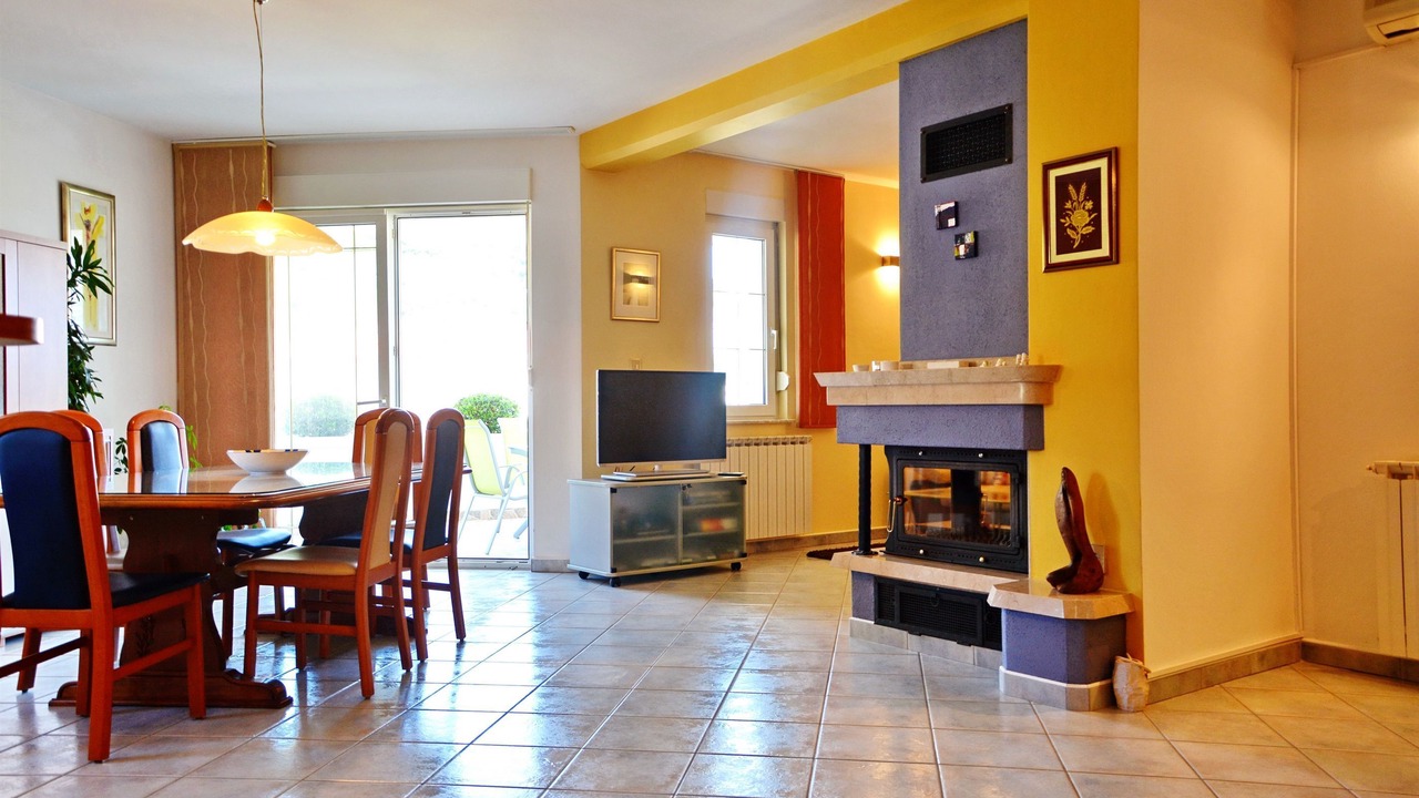 Photo of Kitchen in Pucisca