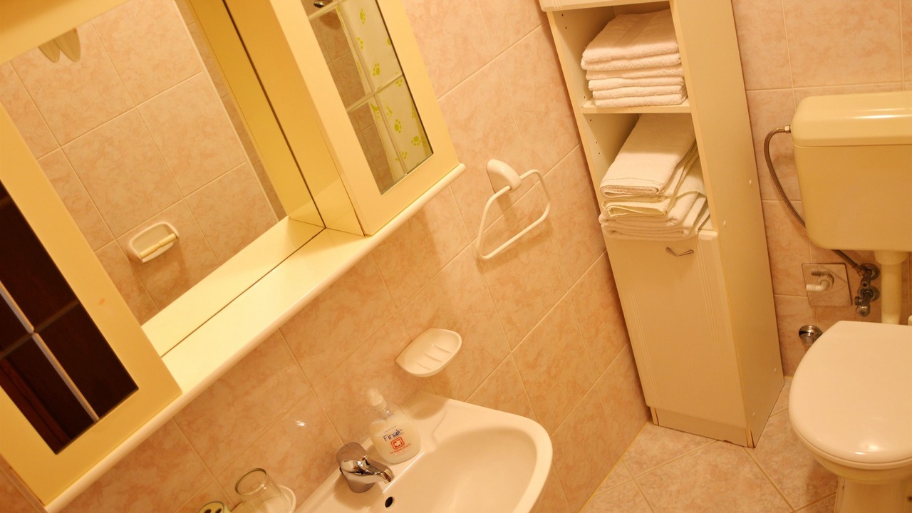 Photo of Bathroom in Pucisca