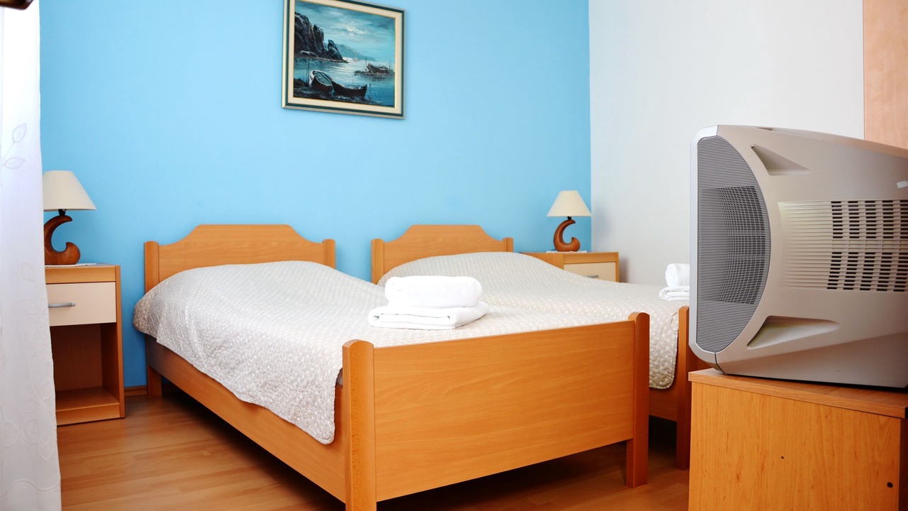 Photo of Bedroom in Pucisca
