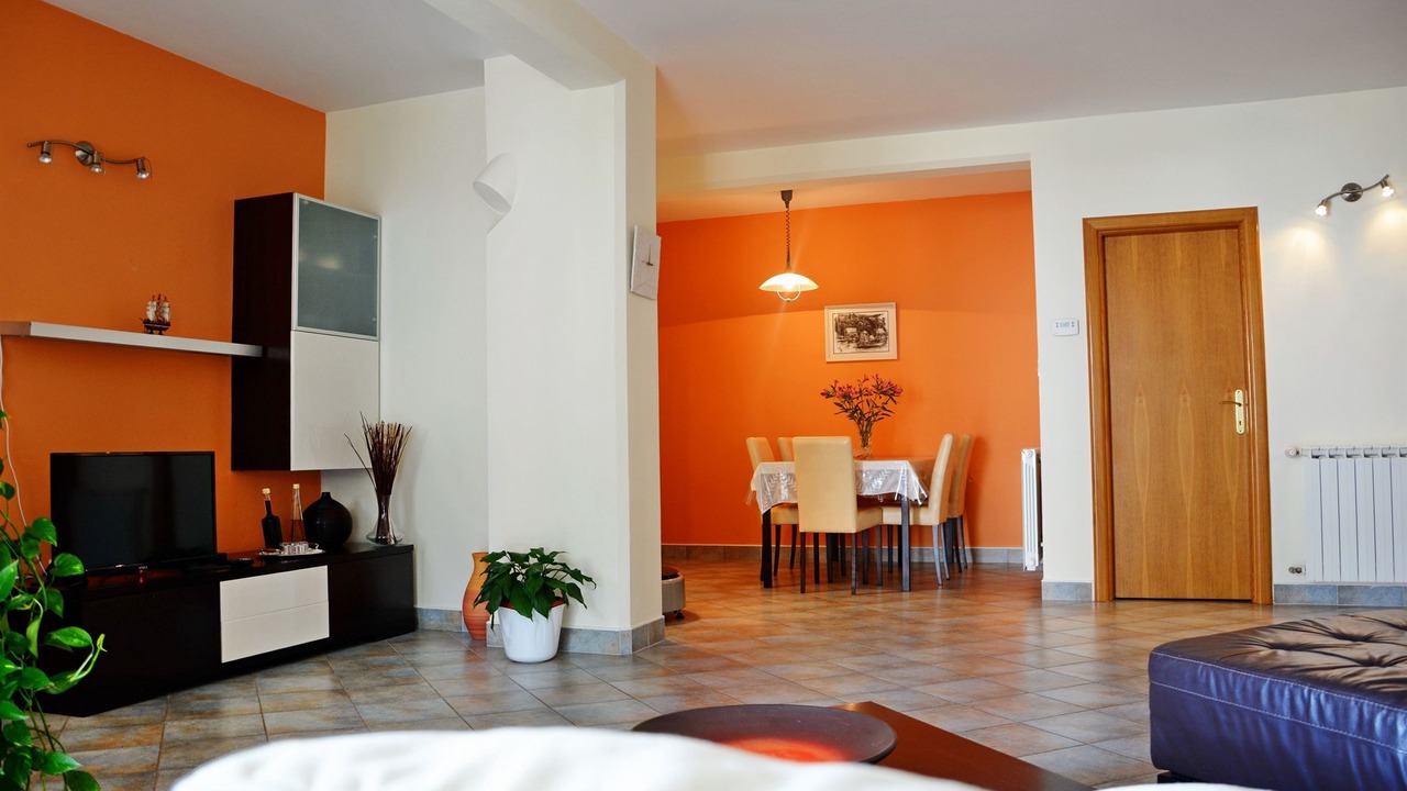 Photo of Livingroom in Pucisca